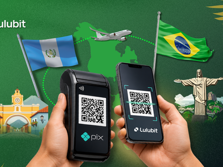 ¿Cómo pagar con PIX en Brasil desde Guatemala? La guía completa para viajeros