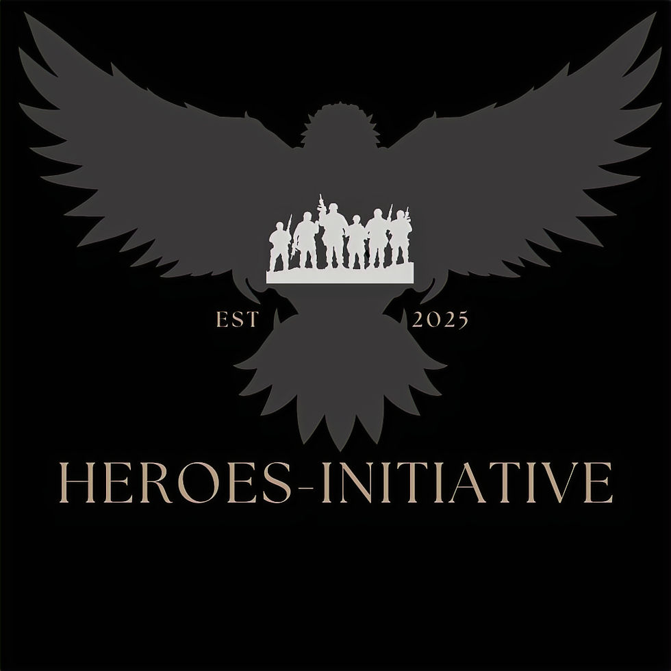 Heroes-Initiative Launch Banquet
