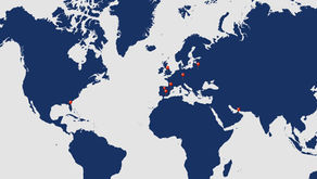 Air Broker Course at Fly Wise Academy: Our First Students, from Miami to Dubai