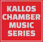 Kallos Chamber Music Series Summer Fundraiser
