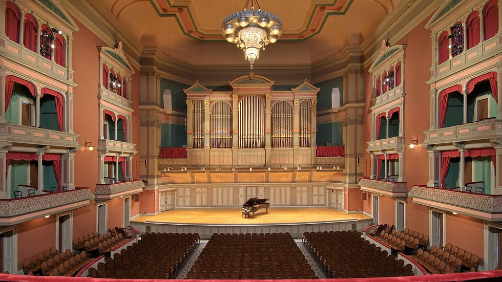 Orpheus Chamber Orchestra
