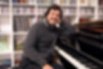 Behind the Music: Henrique Eisenmann & Josh Halpern