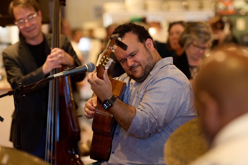 Café Concert