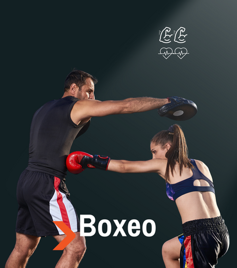 Clases de boxeo adultos e infantil en Villaviciosa de Odon, Gimnasio Gymtae