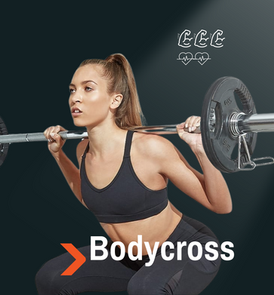 Clases de bodypum y bodycross en Villaviciosa de Odon, Gimnasio Gymtae