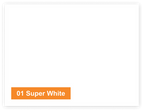 super white