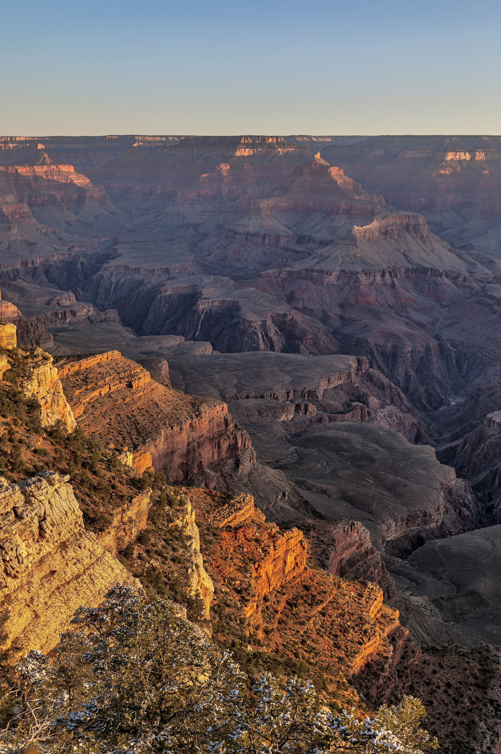 Grand Canyon National Park. ©Andrea Shandri Photography