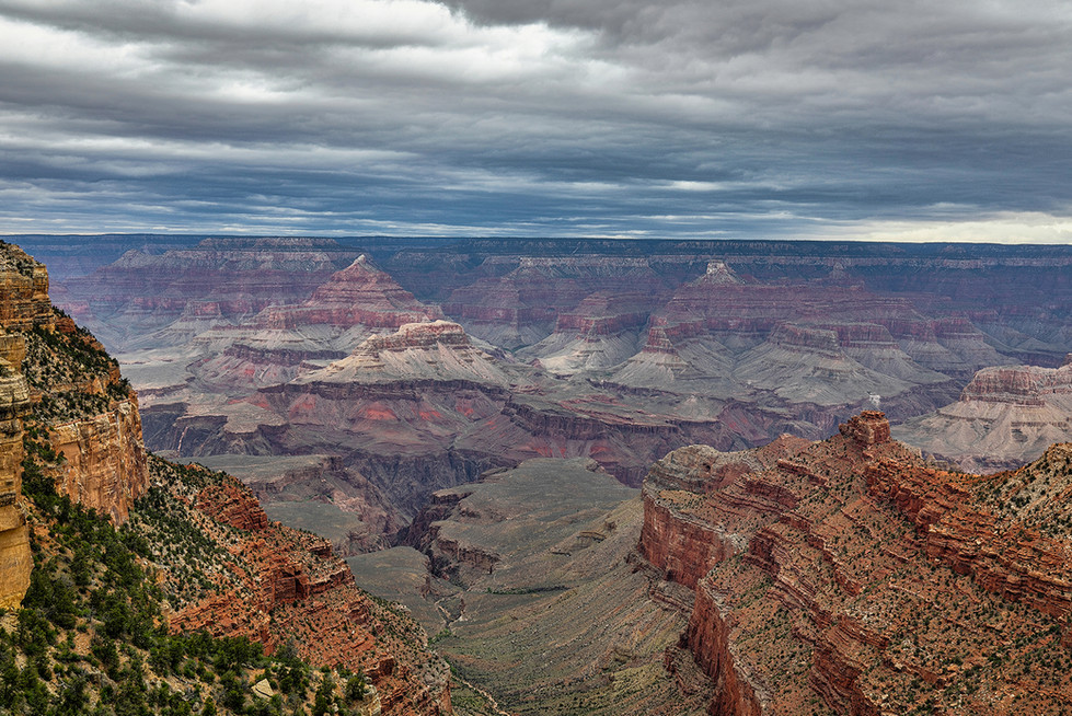 Grand Canyon National Park. ©Andrea Shandri Photography