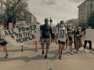 #BLACKLIVESMATTER