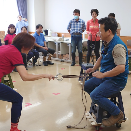  ✨️『宮田 朋典氏』講習会のお知らせ 