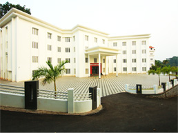 Nirmala College of Pharmacy