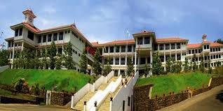 Viswajyothi College of Engineering & Technology