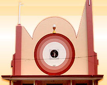 St. Sebastian's Church Punnamattam