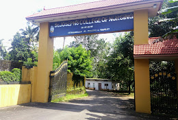 St. Joseph's College of Nursing (B.Sc.)