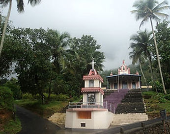 St. Jude Church Urulanthanny