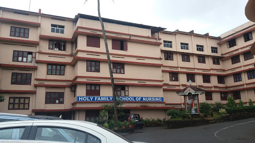Holy Family College of Nursing (B.Sc.)