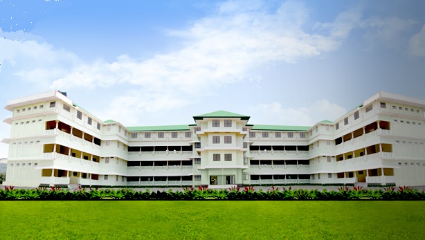 Newman College