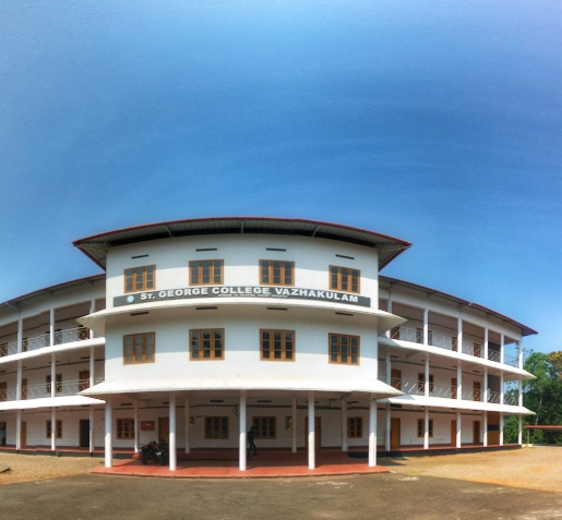 St. George College
