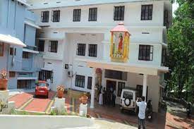 Nirmala Sadan Training College for Special Education (B.Ed.)