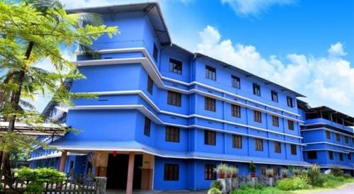 St. Joseph's MLT (Medical Laboratory Technology)