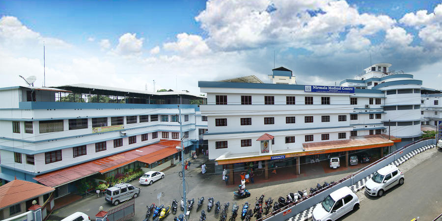 Nirmala College of Nursing (B.Sc.)