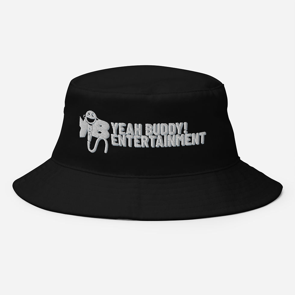 Thumbnail: Bucket Hat