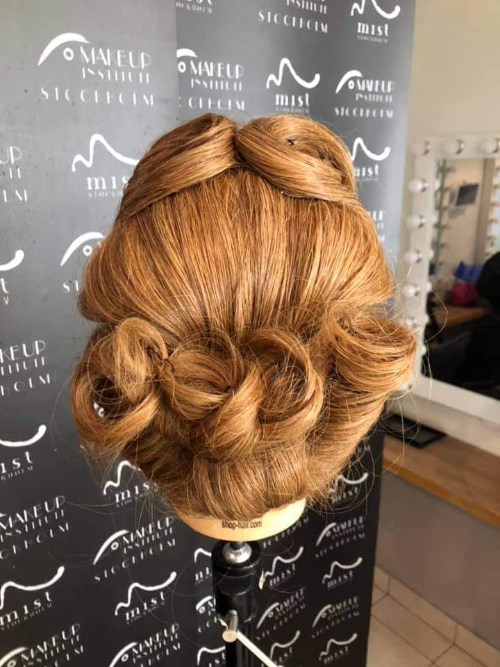 hårstyling