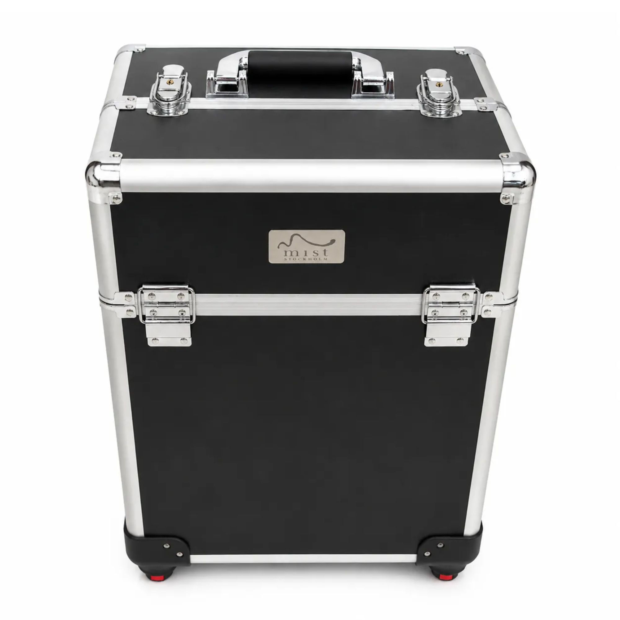 Professional makeup artist trolley : small and empty
