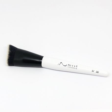 Vegan brush no 36: Face Brush