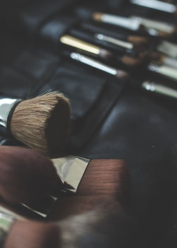Makeup Brushes