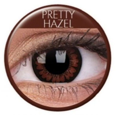 Thumbnail: Multicolor contact lenses for your ultimate look