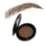 Browshade, Perfect eyebrow powder to define your eyebrows.