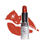 Thumbnail: Moisturizing Lipsticks of color orange to brown