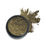 Thumbnail: Various shades of Green color eye dusts which are highly pigmented and micronized