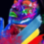 Body Paint colors