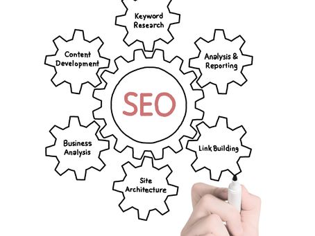 SEO gemacht – aber keine Ergebnisse? Die ehrlichen Gründe...