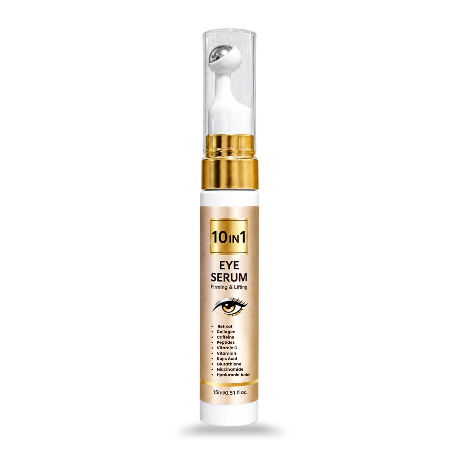 10 IN 1 Eye Serum