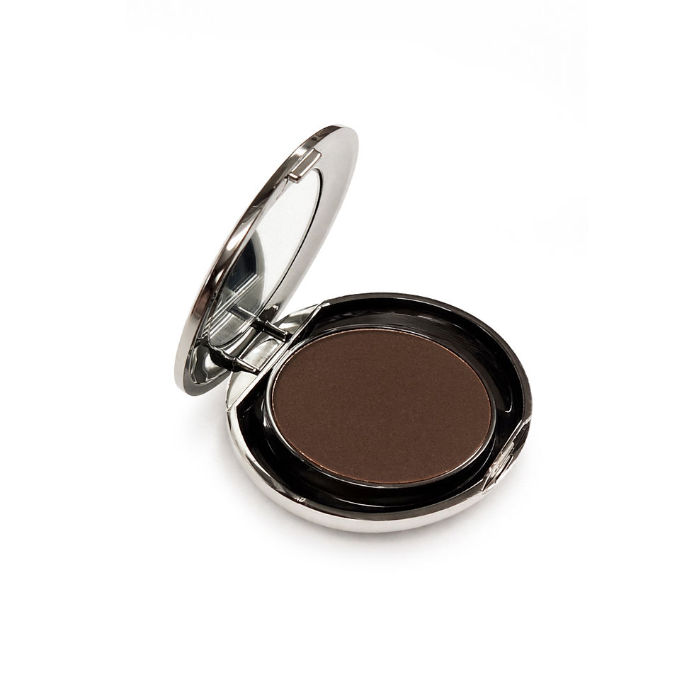 Browshade eyebrow powder in shade No. 8