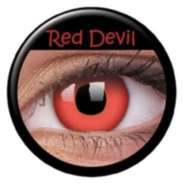 Thumbnail: Multicolor contact lenses for your ultimate look
