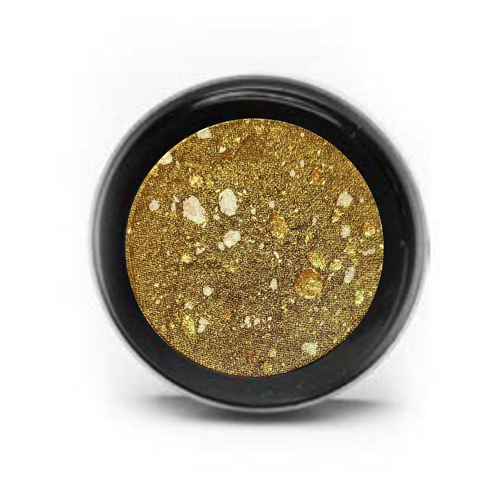 Miniatyrbild: Eyeshadow Sherwood, Highly pigmented, Vegan, Easy to use