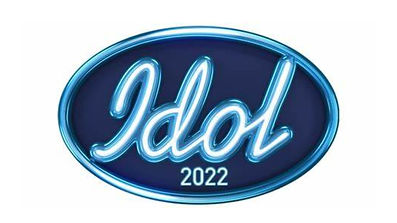 This is the logo of Idol 2022, where our students did the makeup for the final round.