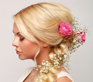 Hairstyle
