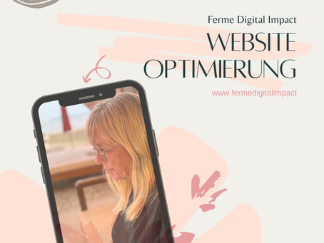 Warum deine Website keine Anfragen bringt – obwohl sie gut aussieht.