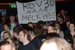 ROVED Fan Foto