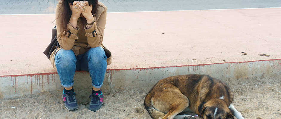 Von innerem Druck - zur inneren Stärke | 12. - 23.01.2026