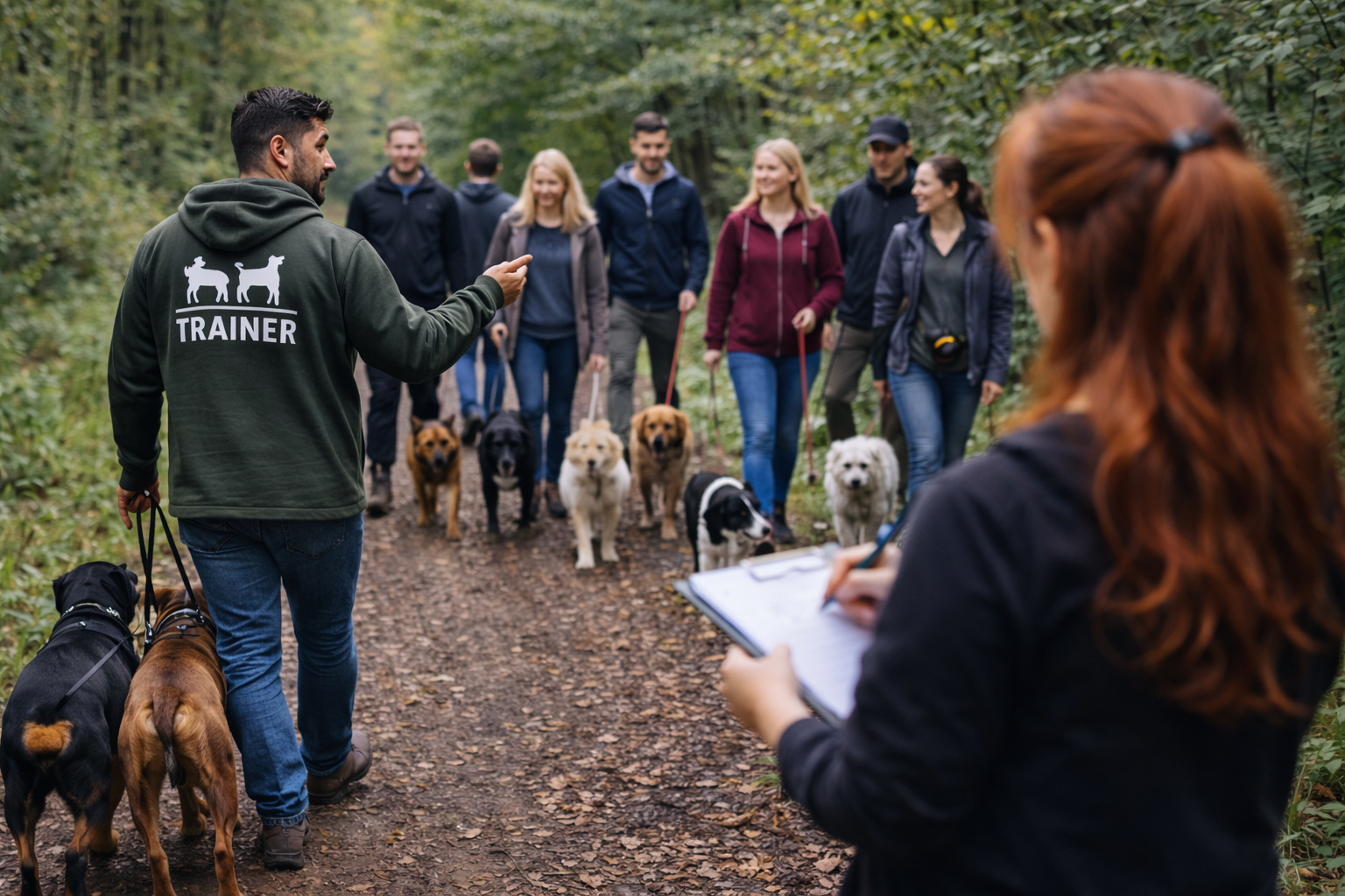 Ich bei Dir *drei Tage