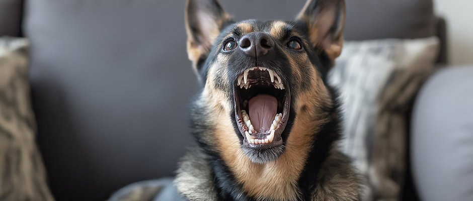 Hibbelhunde & Selbstregulation