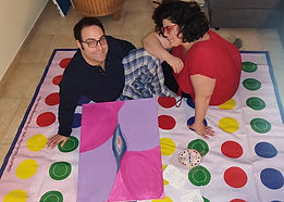 משחק טיפולי - לימוד באמצעות משחק
