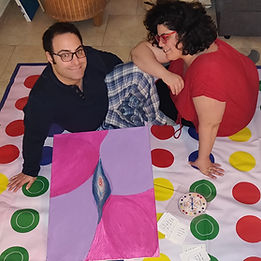 משחק טיפולי - לימוד באמצעות משחק