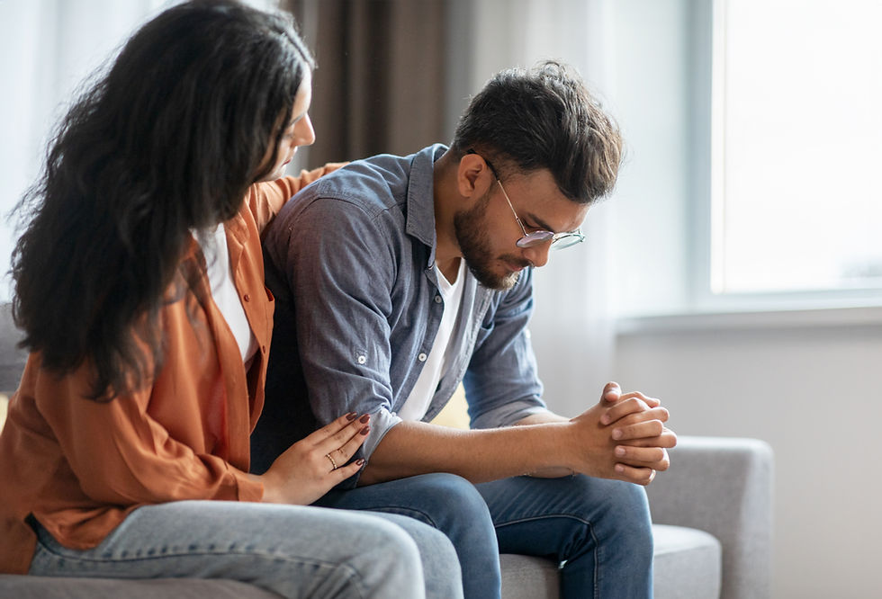 Emotional Intimacy Quiz
